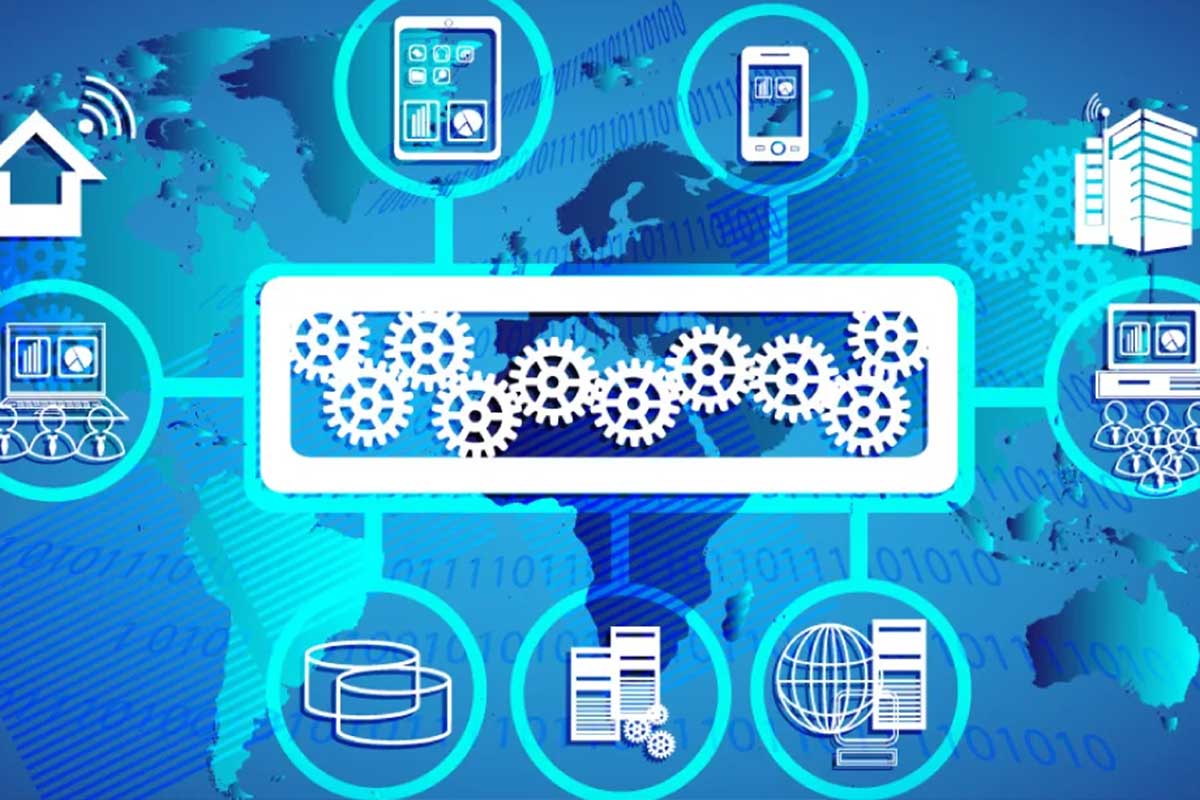 Enterprise Service Bus InOne offre una soluzione proprietaria di Eneterprise Service BUS (ESB). Un'infrastruttura software che fornisce servizi di supporto ad architetture service-oriented complesse.